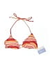 Candie's Print Orange Swimsuit Top Size M - photo 1