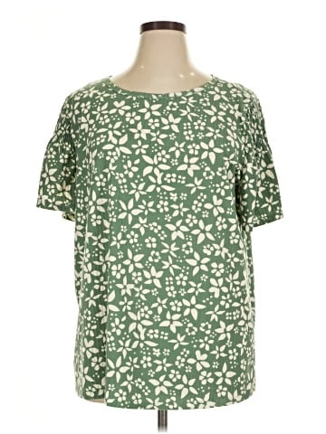 Lularoe Short Sleeve T-Shirt (view 1)