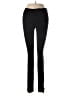 Lauren by Ralph Lauren Black Active Pants Size 2 - photo 1