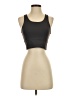 DYI Define Your Inspiration Brown Tank Top Size S - photo 1