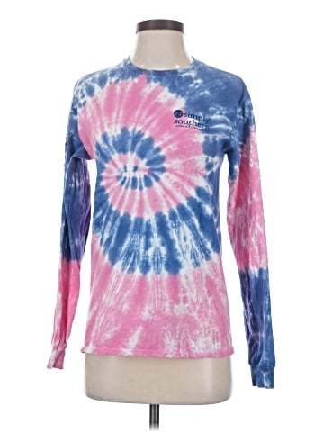 Simply Southern Long Sleeve T-Shirt (view 1)