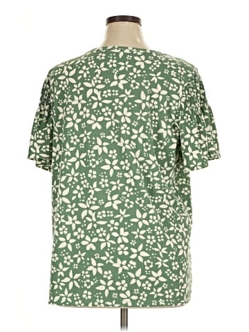 Lularoe Short Sleeve T-Shirt (view 2)