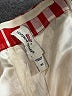 Vineyard Vines Checkered-gingham Red Casual Dress Size 6 - photo 7