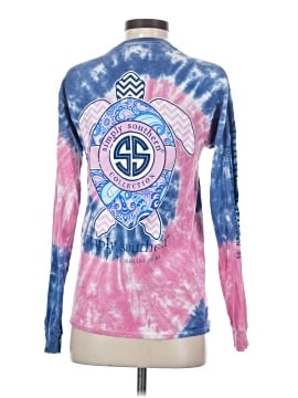 Simply Southern Long Sleeve T-Shirt (view 2)