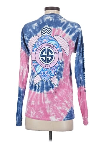 Simply Southern Long Sleeve T-Shirt (view 2)