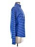Mountain Hardwear Blue Pullover Sweater Size M - photo 4