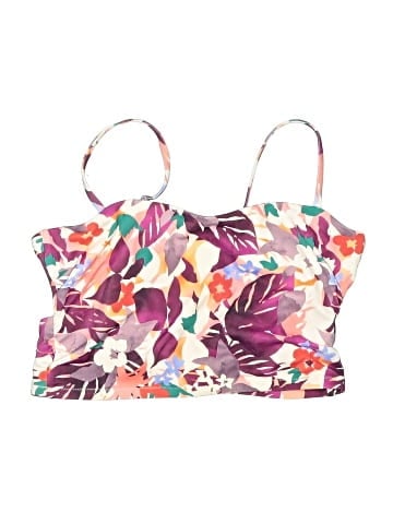 Athleta Swimsuit Top (view 1)