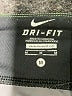 Nike Graphic Black Active Pants Size M - photo 7