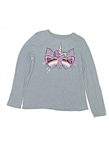 The Children's Place Long Sleeve T-Shirt (view 1)