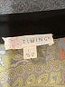Timing Print Brown Casual Dress Size L - photo 7