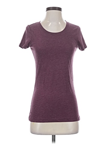 Bella Short Sleeve T-Shirt (view 1)