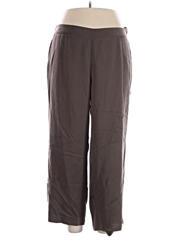 Purejill Casual Pants (view 1)
