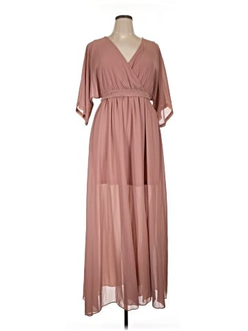 Baltic Born Casual Dress (view 1)