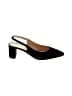 Ann Mashburn Black Heels Size EU 37 - photo 1