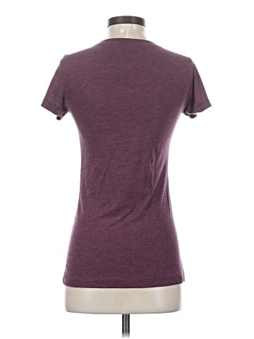 Bella Short Sleeve T-Shirt (view 2)