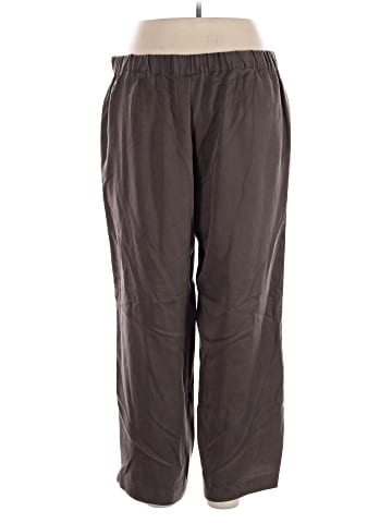 Purejill Casual Pants (view 2)