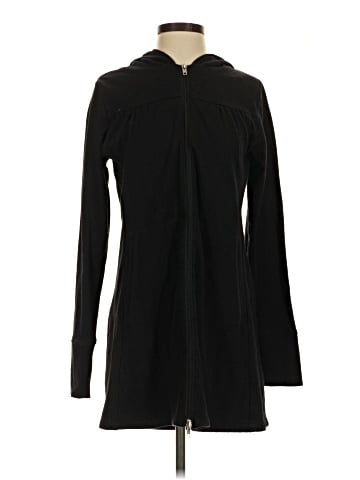 Yala Coat (view 1)