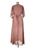 Baltic Born 100% Polyester Brown Casual Dress Size XL - photo 2