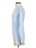 Athleta Blue Long Sleeve T-Shirt Size S - photo 5
