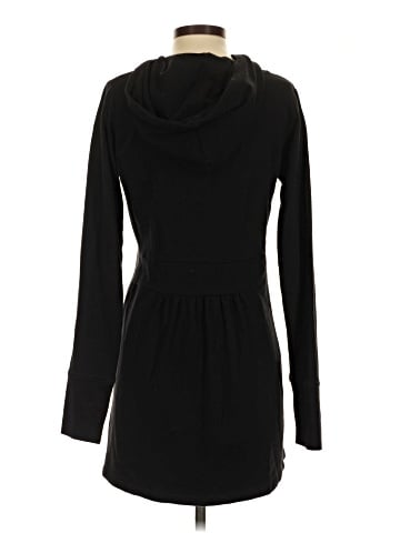 Yala Coat (view 2)