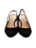Ann Mashburn Black Heels Size EU 37 - photo 2