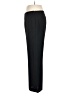 Vince. 100% Polyester Black Dress Pants Size 12 - photo 5