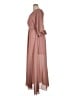 Baltic Born 100% Polyester Brown Casual Dress Size XL - photo 5