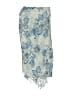 Unbranded Paisley Blue Scarf One size - photo 2