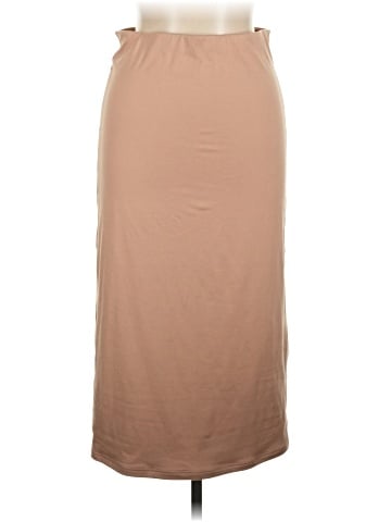 PoshDivah Casual Skirt (view 1)