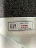 Gap Ivory Denim Shorts Size 30 waist - photo 3