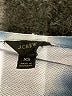 J.Crew Tie-dye Blue Pullover Hoodie Size XS - photo 7
