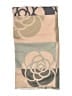 Pia Rossini Tan Scarf One size - photo 2