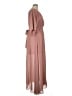 Baltic Born 100% Polyester Brown Casual Dress Size XL - photo 4