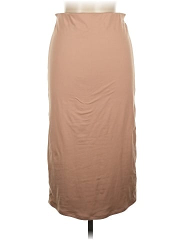 PoshDivah Casual Skirt (view 2)