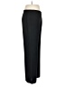 Vince. 100% Polyester Black Dress Pants Size 12 - photo 4