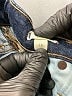 Madewell Solid Blue Jeans Size 24 waist - photo 8