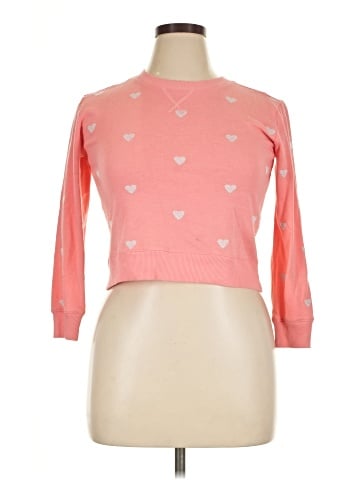 Splendid Long Sleeve Top (view 1)