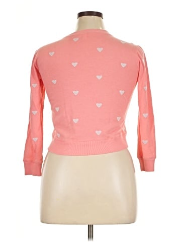 Splendid Long Sleeve Top (view 2)