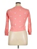 Splendid Hearts Pink Long Sleeve Top Size 14 - photo 2