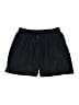Real Essentials Solid Black Athletic Shorts Size M - photo 1