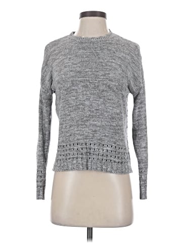 Lilla P Pullover Sweater (view 1)