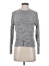 Lilla P Tweed Gray Pullover Sweater Size S - photo 1