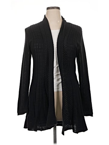 NY Collection Cardigan (view 1)