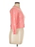 Splendid Hearts Pink Long Sleeve Top Size 14 - photo 4
