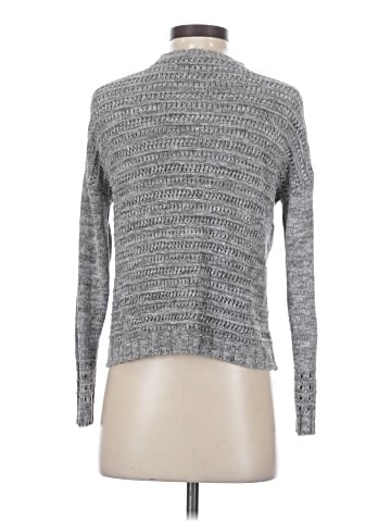 Lilla P Pullover Sweater (view 2)