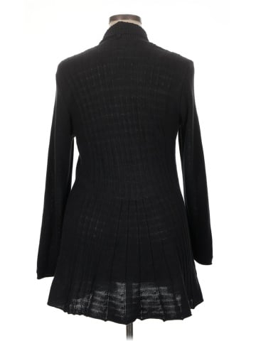 NY Collection Cardigan (view 2)