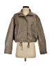 Silence and Noise Tan Raincoat Size S - photo 1