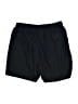 Real Essentials Solid Black Athletic Shorts Size M - photo 2