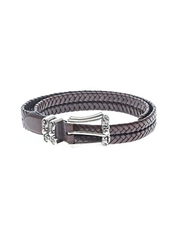 Brighton Leather Belt (view 1)