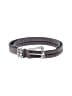 Brighton 100% Leather Brown Leather Belt Size Med - Lg - photo 1